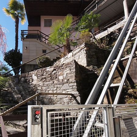 Casa Sibylle Bei Locarno 아파트 외부 사진