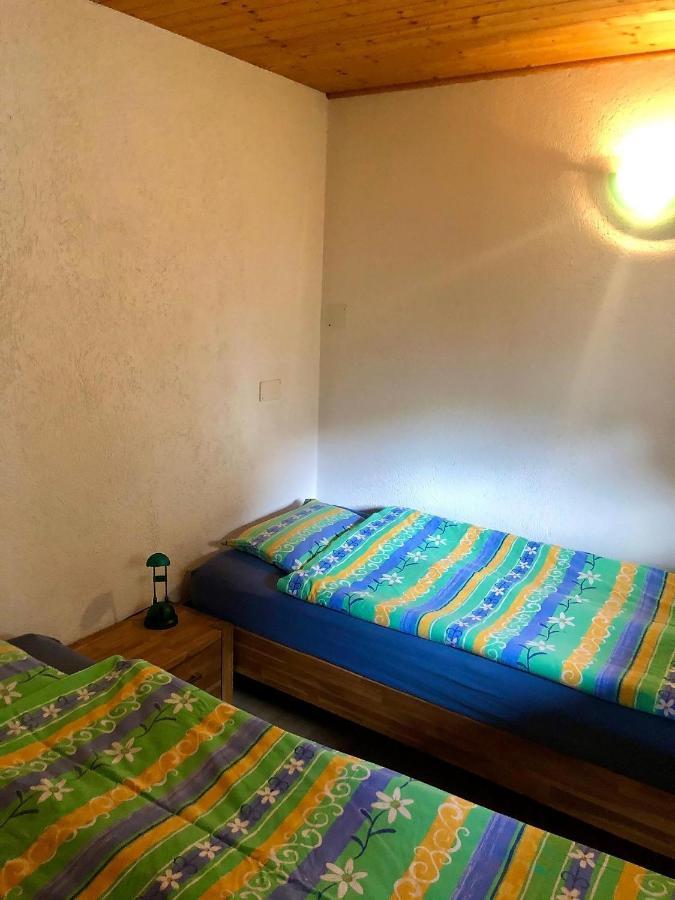 Casa Sibylle Bei Locarno 아파트 외부 사진